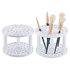 49 Holes Cosmetic Brush Storage Stands MRMJ-WH0012-46A-2