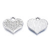 Alloy Charms PALLOY-N170-005-P-NR-2