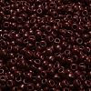 TOHO 3/0 Round Beads X-SEED-TR03-0046-4