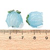 Handmade Lampwork Beads LAMP-F041-02D-4