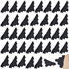 Plastic Triangle Corner Protector FIND-WH0365-140B-1