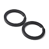 Iron Split Key Rings FIND-B046-06B-B-2