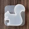 Animal
 Candle Holder Silicone Molds SIL-R148-01D-4