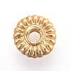 Tibetan Style Alloy Spacer Beads LF1592Y-MG-NR-3