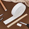 6M Self-adhesive Felt Fabric AJEW-WH0007-39B-4