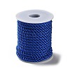 Nylon Twisted Round Cord NWIR-S001-01L-1