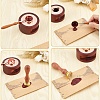 Wax Seal Stamp Set AJEW-WH0603-001-3