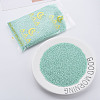 13/0 Glass Seed Beads SEED-T005-14A-A19-2