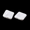 ABS Plastic Imitation Pearl Beads PL-CBA8DB3-26-2