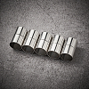 Brass Magnetic Clasps KK-TAC0002-01A-6