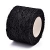 Sparkle Lace Fabric Ribbons OCOR-K004-C07-2