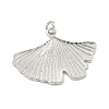 Rack Plating Brass Pendants KK-C059-04P-1