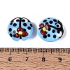 Handmade Lampwork Beads LA-N050-05H-3