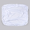 Square Polyester Tablecloth AJEW-WH20096-41A-1