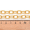 Aluminum Cable Chains X-CHA-K16302-11-2
