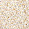 Imitation Pearl Acrylic Beads PEAR-LT0001-02E-1