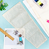 Lace Mesh Fabric DIY-WH0488-98D-4