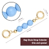 Bag Extension Chain FIND-SZ0002-43A-05-2