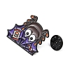 Halloween Enamel Pins JEWB-I051-01EB-06-3