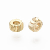 Brass Beads LS-X-KK-T063-001A-NF-2