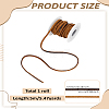 5M Flat Cowhide Leather Cord OCOR-LP0006-02B-2
