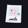 Camera with Photo Frame Carbon Steel Cutting Dies Stencils DIY-F036-51-4