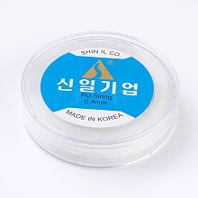 Korean Elastic Crystal Thread EW-F008-0.8mm