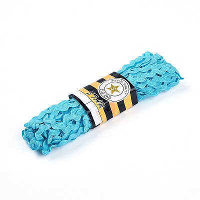 Polypropylene Fiber Ribbons SRIB-S050-B21-1