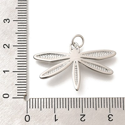 Brass Pendants KK-L225-037P-1