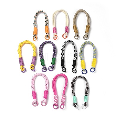 Nylon Cord Bag Handles X-AJEW-C035-04-1