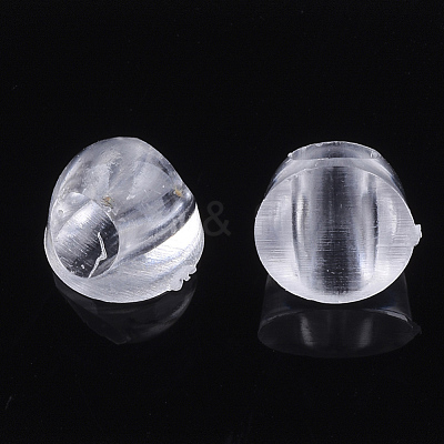 Acrylic Base for Hair Tie Making SACR-T344-14-1