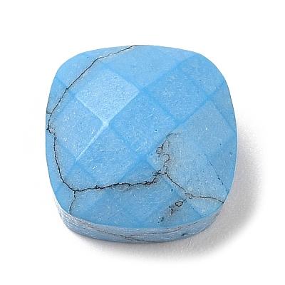 Glass Cabochons GLAA-B012-24B-1