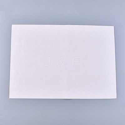 Flat PU Leather Strip DIY-WH0181-23A-1