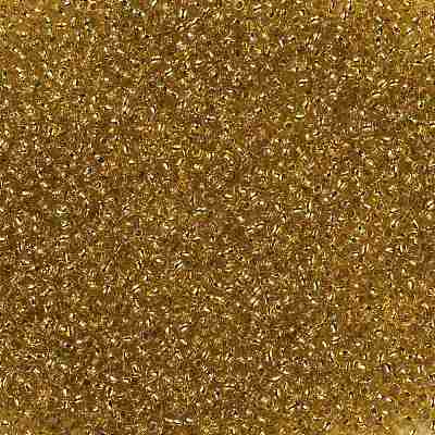 TOHO Round Beads X-SEED-TR11-0752-1
