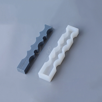Silicone Candle Molds DIY-WH0215-36-1