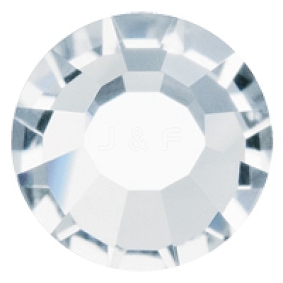 Preciosa® Crystal Hotfix Flatback Stones Y-PRC-HSS12-00030-1