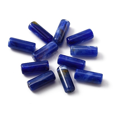 Acrylic Beads MACR-SZC0001-01I-1