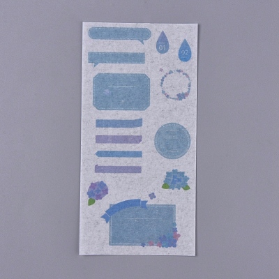 Planner Stickers DIY-L038-D04-1