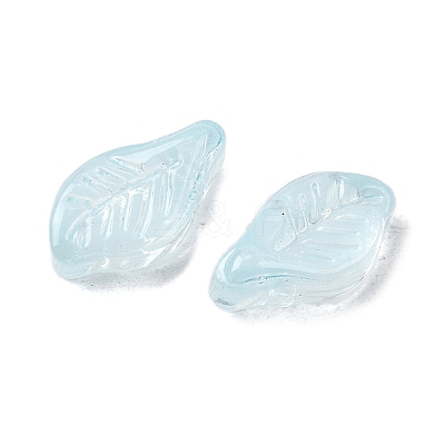 Glass Beads GLAA-D303-08N-1