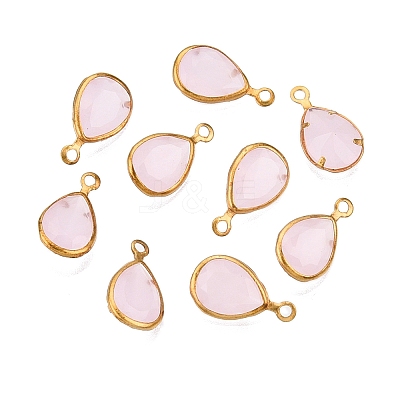 K9 Glass Charms GLAA-T023-10A-1
