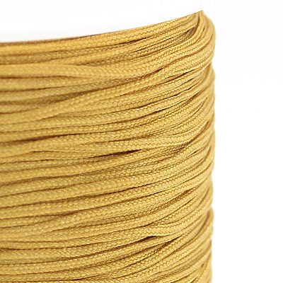 Nylon Braided Cord NWIR-Q009A-562-1