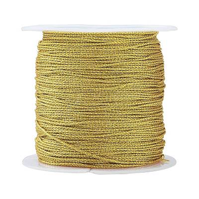 9-Ply Metallic Cord MCOR-CJ0001-03B-03-1