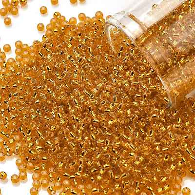 TOHO 11/0 Round Beads SEED-XTR11-0030B-1