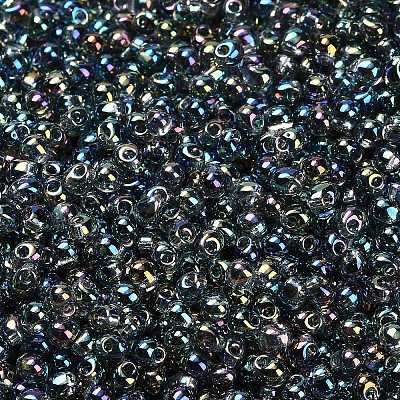 MIYUKI 3.4mm Drop Beads SEED-MY04-DP249L-1