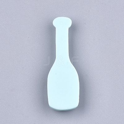 Resin Cabochons LS-CRES-T013-47A-1
