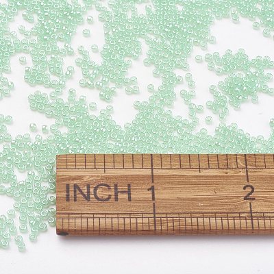 (Toho code TR-11-144) TOHO Japanese Seed Beads X-SEED-F002-2mm-144-1