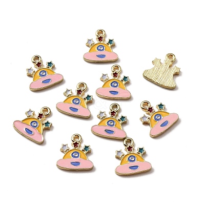Alloy Charms ENAM-CJC0011-53LG-1