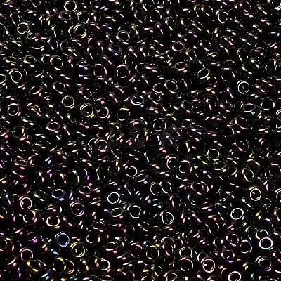 TOHO 11/0 Demi Round Beads SEED-DR11-0085-1