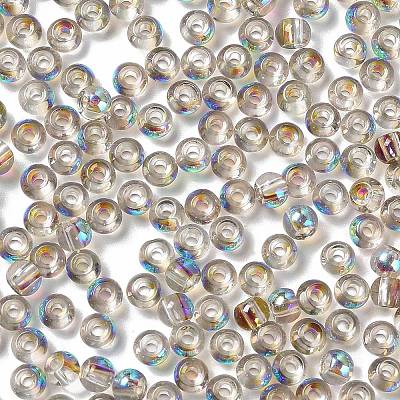 Glass Seed Beads X1-SEED-H002-A-A613-1