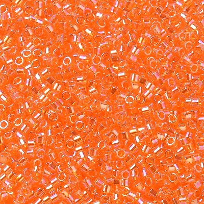 MIYUKI Delica Beads SEED-X0054-DB0151-1